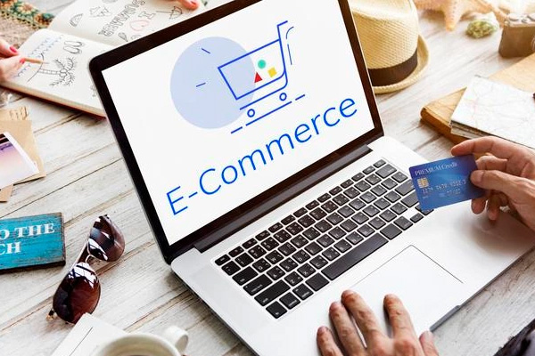 eCommerce Development