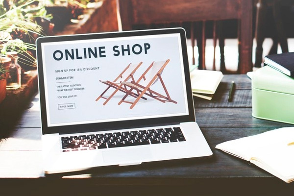 eCommerce Development