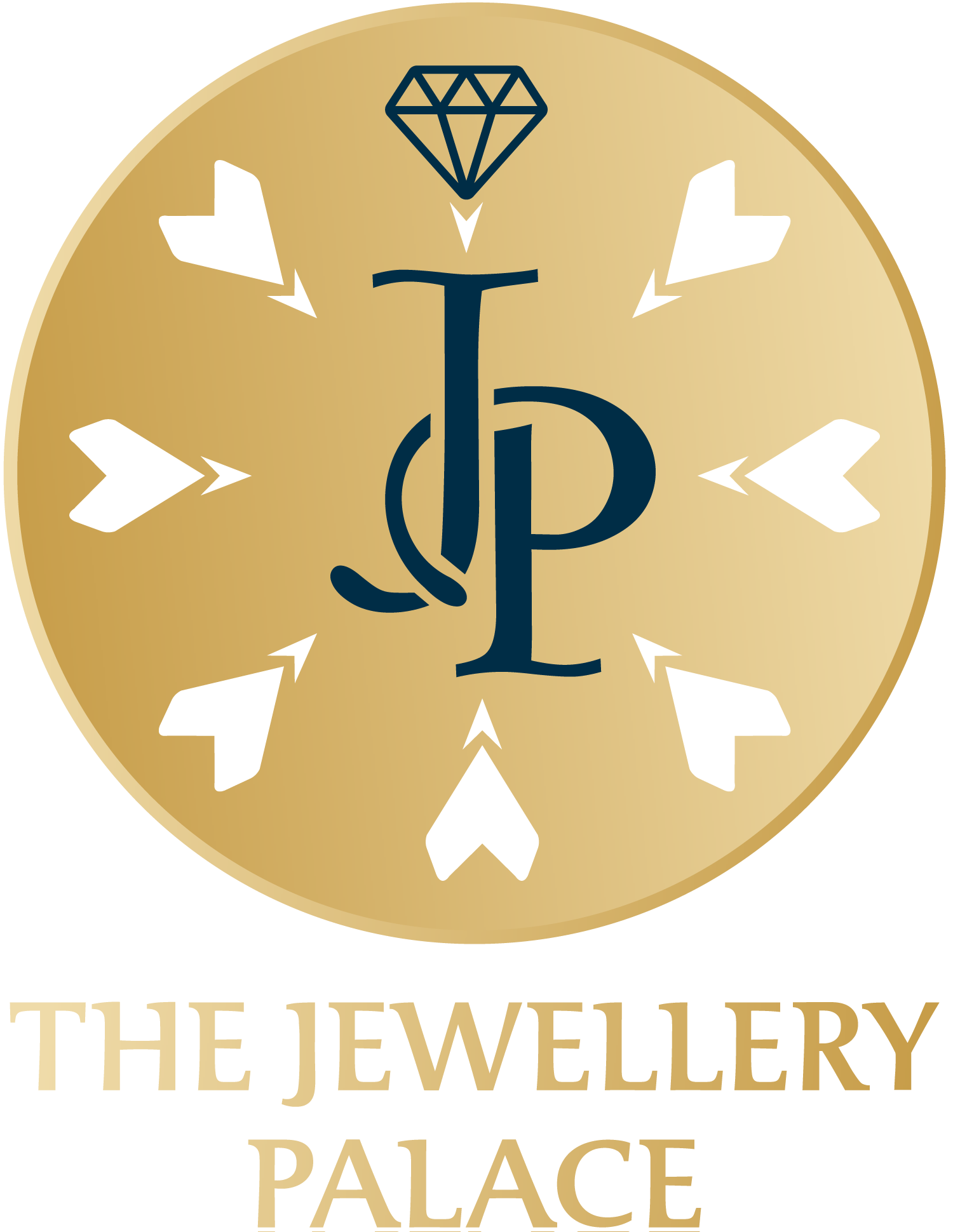 The Jwellery Palace